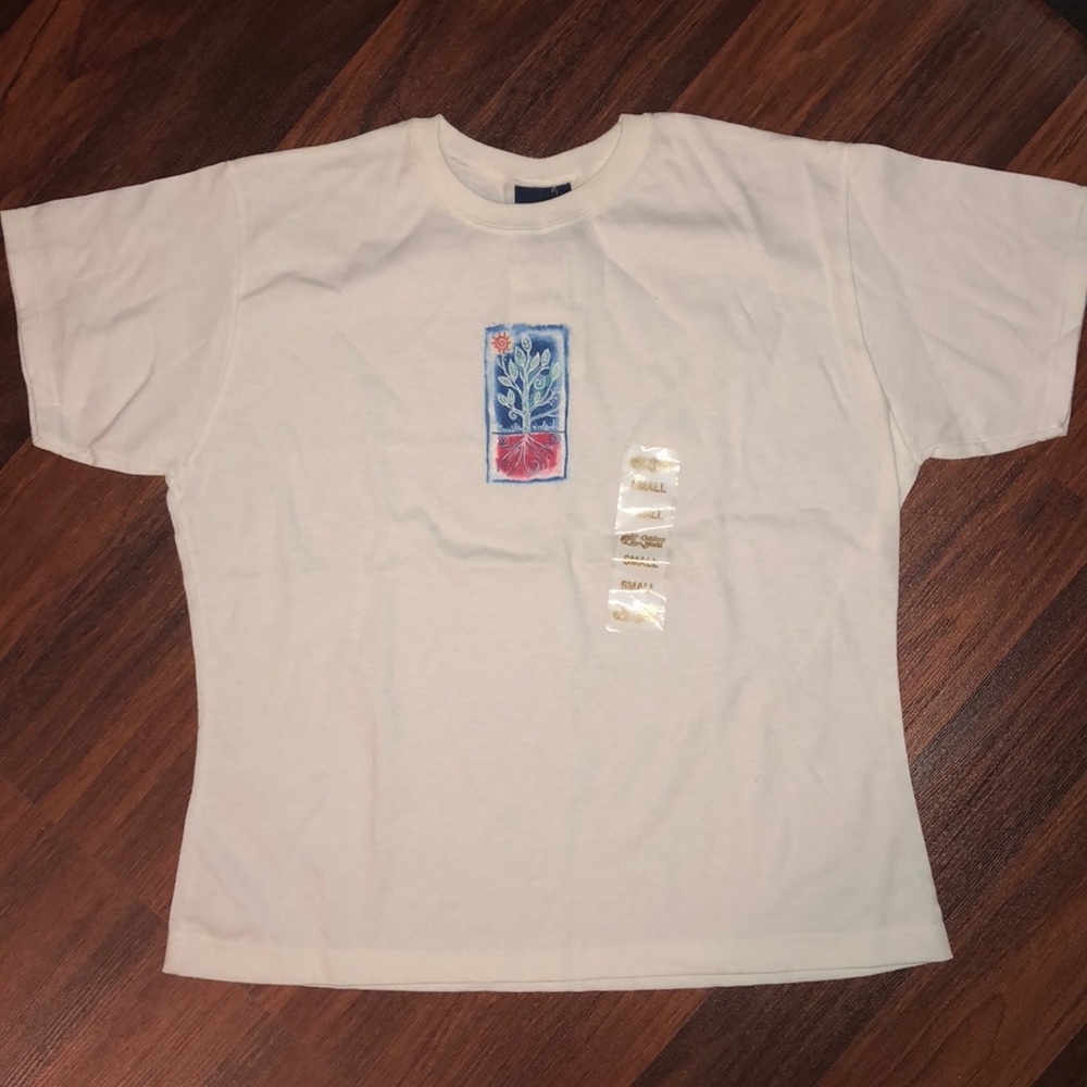 Woolrich Tee - Picture 4 of 8
